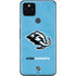 NHL Utah Mammoth Distressed Blue Google Pixel 5 Skin
